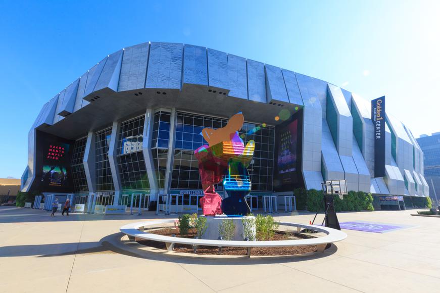 Best Places to Eat Near Golden 1 Center