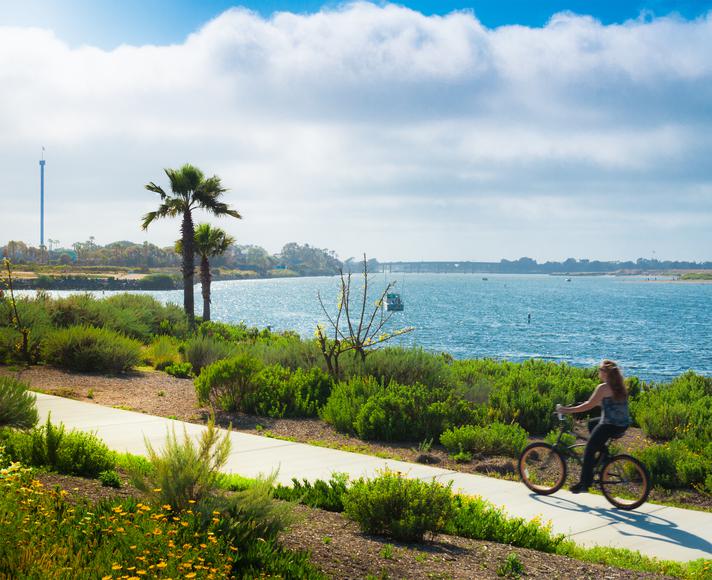 The Top 9 San Diego Bike Trails