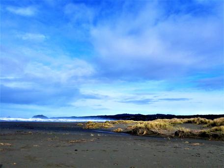 Top 5 Beaches Near McKinleyville, California