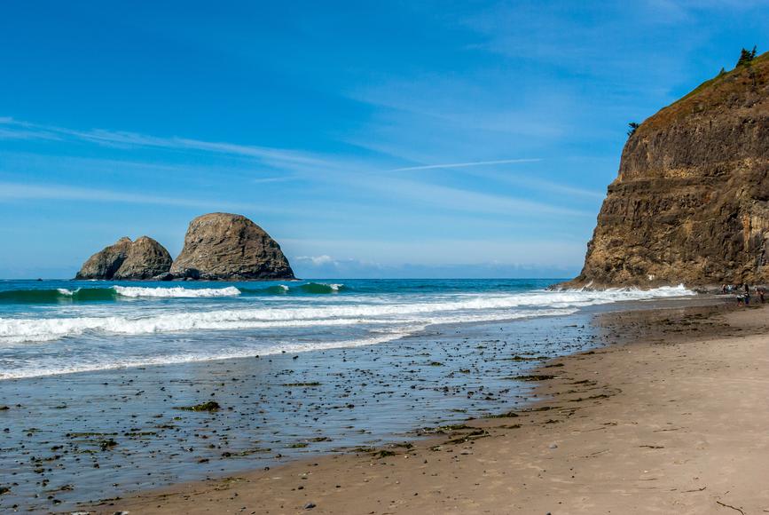 Coastal Gems: Uncover the Best Beaches Near San Bruno, California