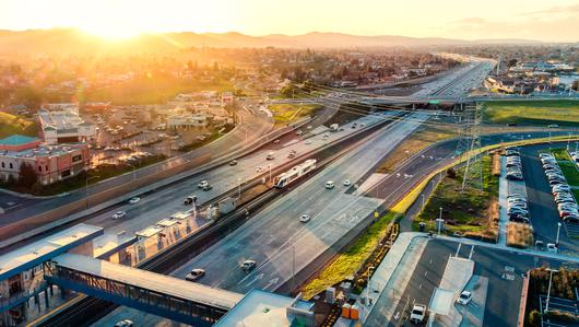 Embrace the Antioch Lifestyle: Discover the Best of California Living