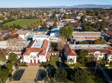 The Benefits of Living in Campbell, California