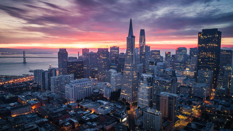 The Ultimate San Francisco Guide for First-Time Visitors