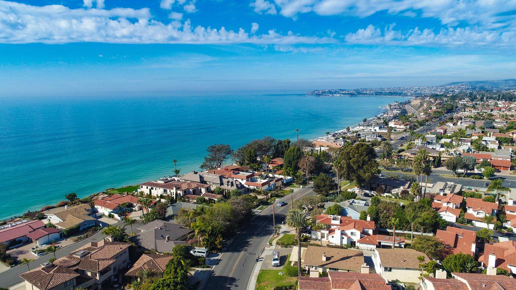 Sun-Soaked Serenity: Your Guide to the Best Beaches Near San Juan Capistrano, CA