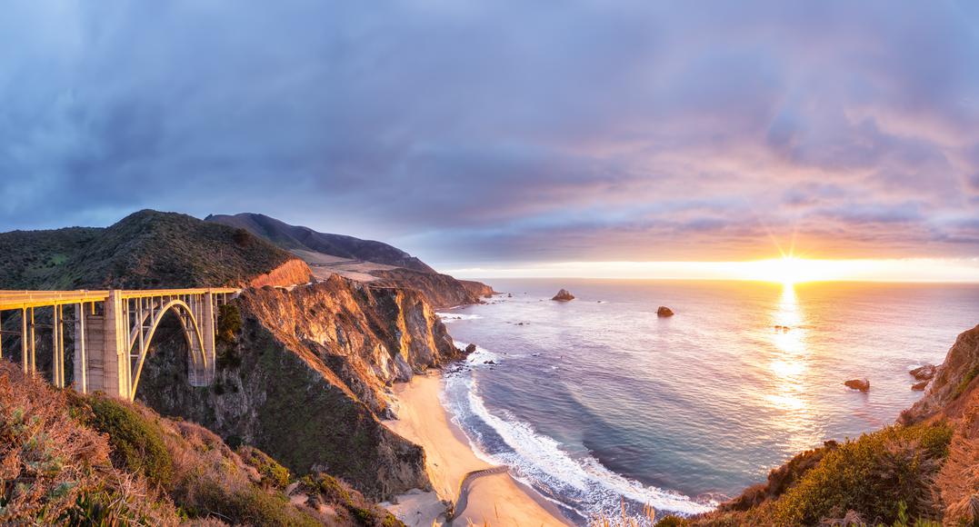 7 Big Sur Beaches to Check Out