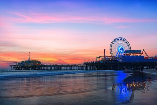 The 5 Best Beaches Near Temple City, California