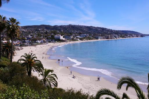 A Comprehensive Guide to Main Beach Park