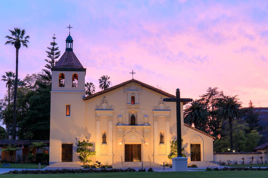 Everything to Know About The History and Visiting Santa Clara de Asís