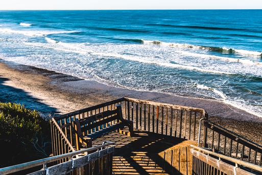 Discover the Best Beaches Around Carlsbad, California: Beach Paradise Awaits