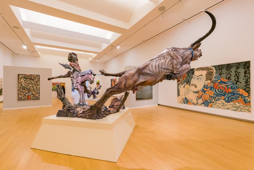 Why You Should Check Out the Crocker Art Museum in Sacramento