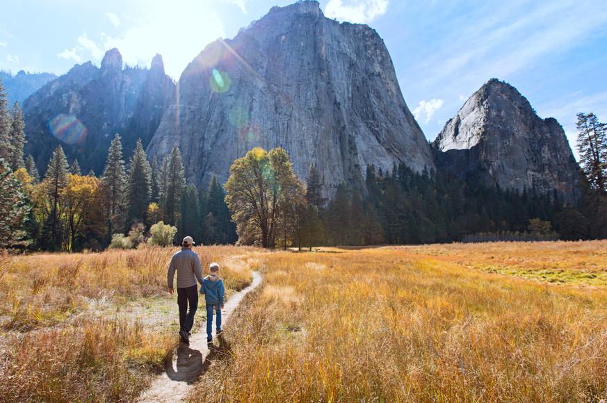 The Top 5 California New Years Travel Resolutions