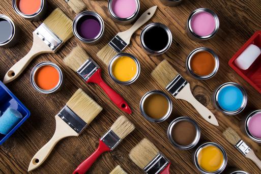 How to Choose Paint Colors for Your Home