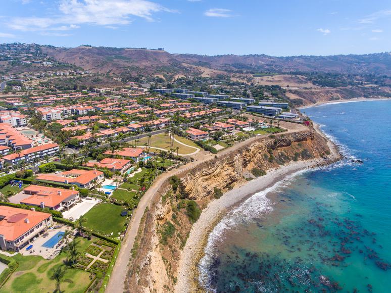 Discovering the Gems of Rancho Palos Verdes: A Guide to California's Hidden Gem