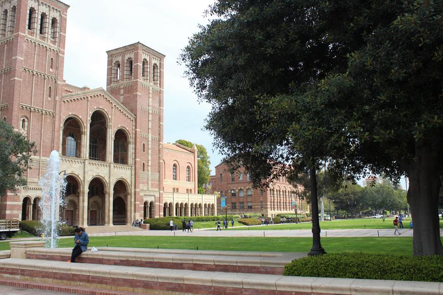 Top Colleges near South Gate, California: History and Uniqueness