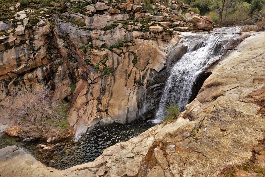 5 Things To Know About Visiting Three Sisters Falls