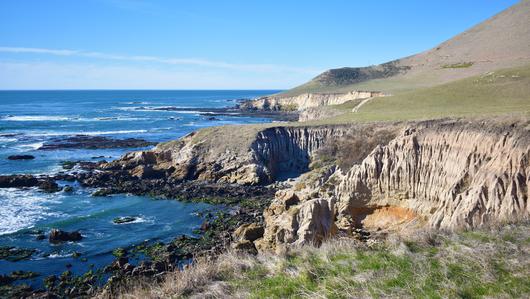 Santa Maria, California: A Hidden Gem on the Central Coast