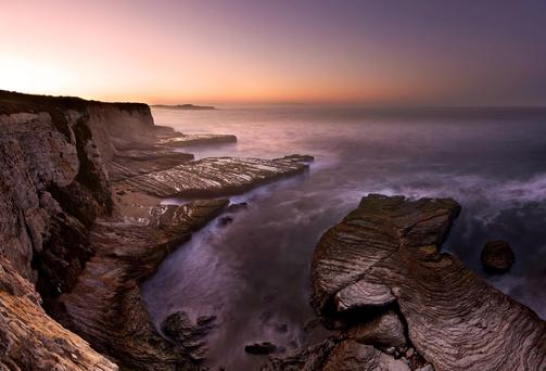 Panther Beach is One of California's Underrated Beauties