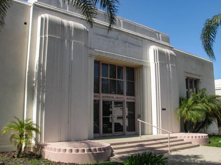 Uncovering Art & History: Discover Top Museums Near Torrance, CA