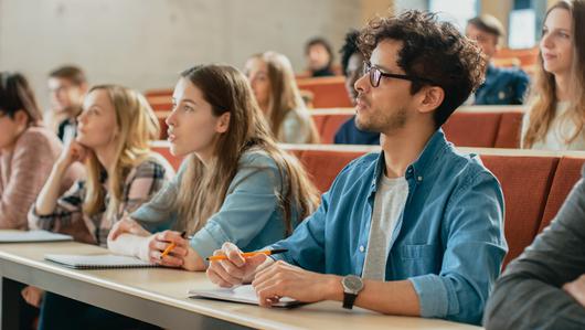 Colleges Near Redding, California: A Guide to the Top Schools in the Area