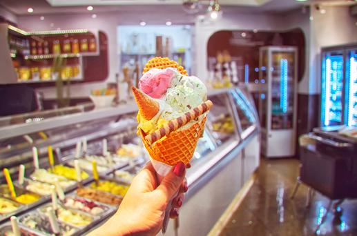 Best Places to Get a Sweet Treat in Santa Cruz