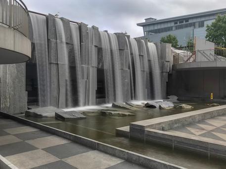 Why San Francisco's MLK Memorial is a Must-Visit