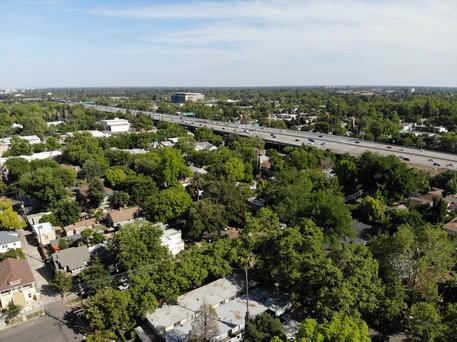 Lemon Hill, California: A Hidden Gem of Serenity and Vibrance