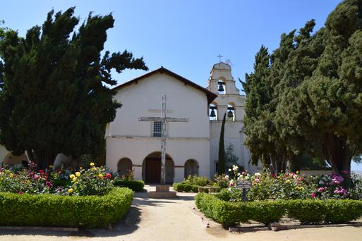 Your Guide to the History and Visiting San Juan Bautista Mission