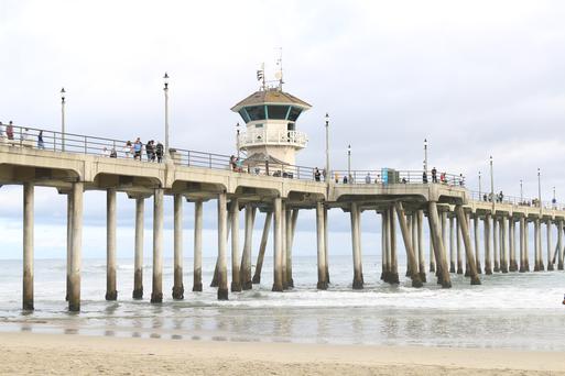 Discover Coastal Paradise: Top 5 Beaches Near Cypress, California