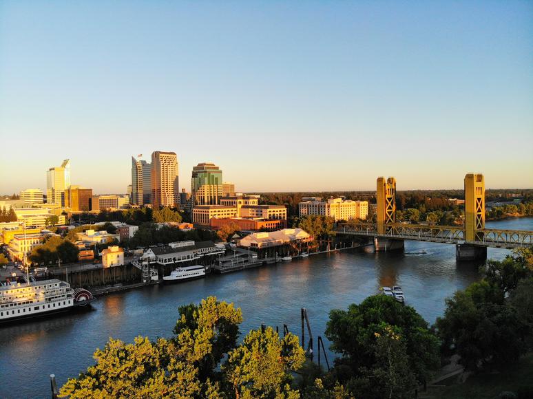 7 Things to Do in Sacramento This Summer