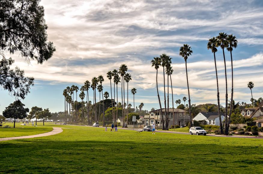 The Best Beaches near Sunnyvale, California: Addresses, Distances, and Highlights
