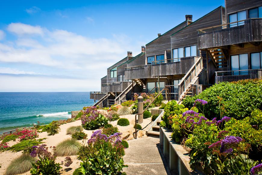 What To Consider When Buying a Beach House in California