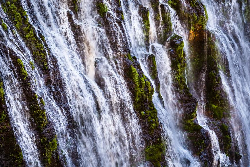 Your Guide to McArthur Burney Falls Memorial State Park