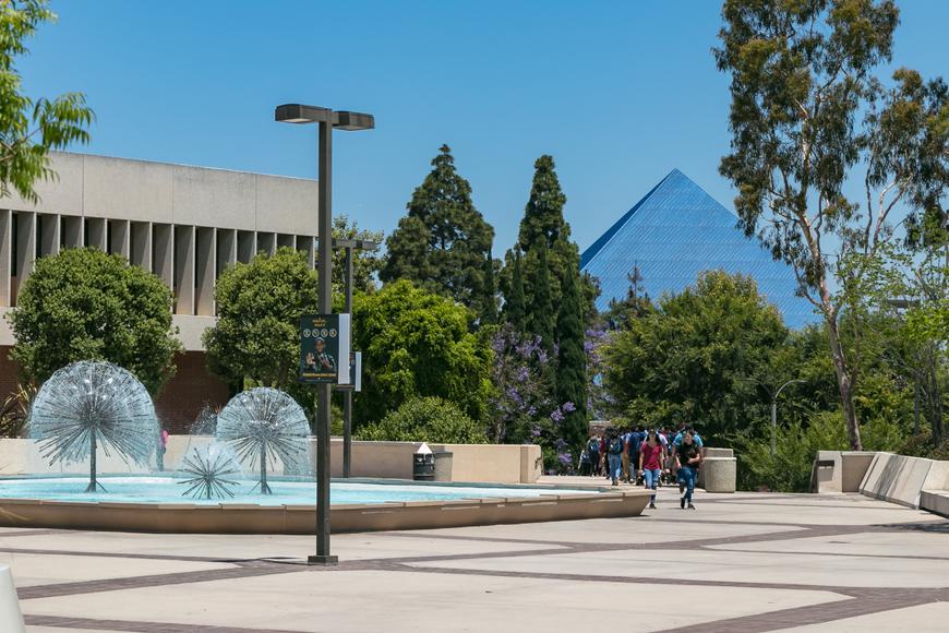 Here Are the Top 5 Colleges near Artesia, California