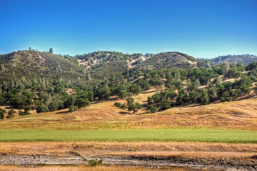 Where are the 5 Best Colleges Near Coalinga, California?