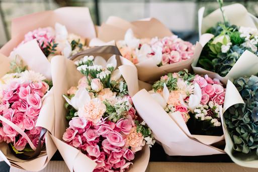 The Top 5 Eco-Friendly Florists in Northern California