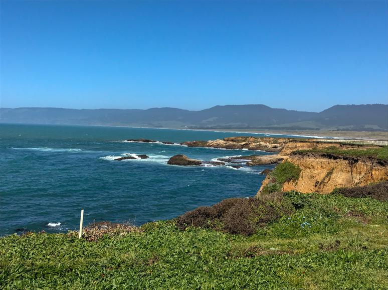 Unearthing Coastal Gems: Discover the Best Beaches Near Pleasant Hill, CA