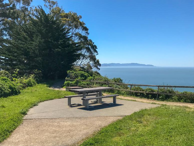 Journey to Tranquility: The Top 5 Beaches Near Pinole, California