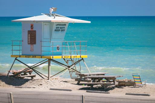 Discovering Coastal Paradise: Uncovering the Best Beaches near Dana Point, California