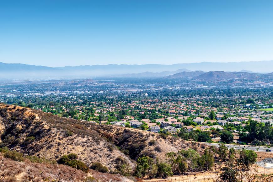 Fun Facts About the Inland Empire You Probably Didn't Know