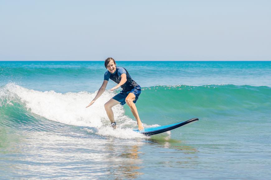 A Guide to California's Best Surf Schools