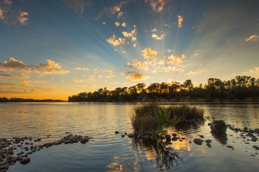 Embracing the Charm of Orangevale, CA: A Wholesome Getaway