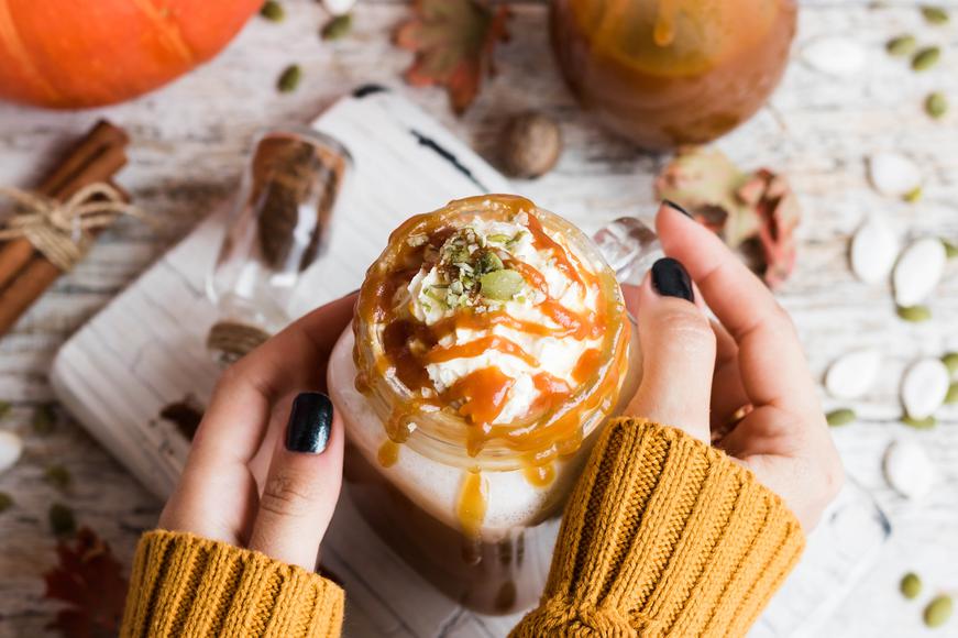 California's Pumpkin Spice Products That Are Anything But Basic