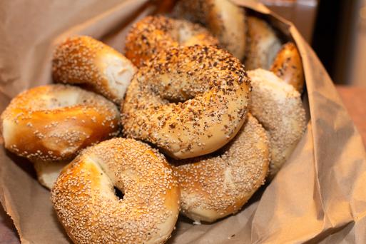 13 Best California Bagel Spots