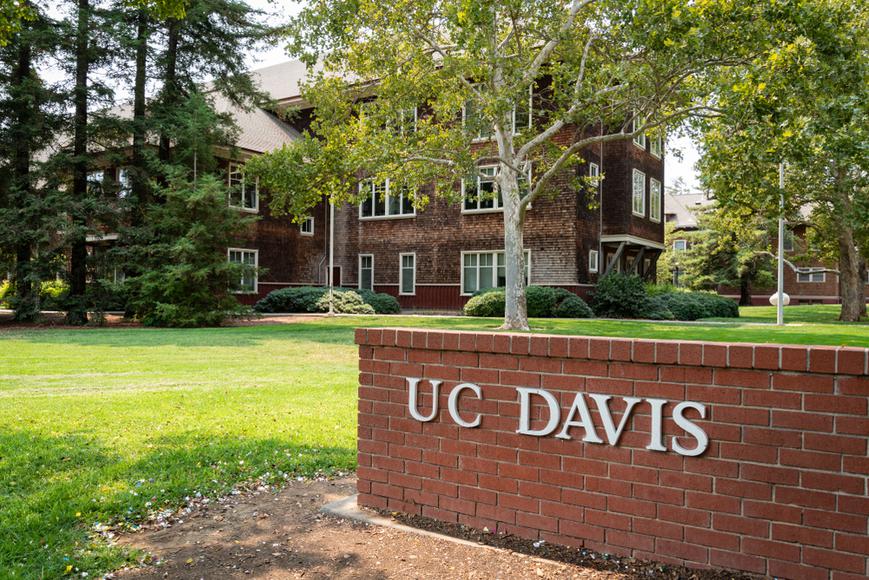 6 Attractions Near UC Davis to Check Out Now