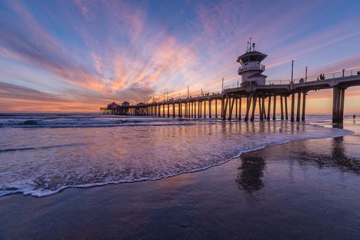 The 5 Best Beaches Near West Whittier-Los Nietos, California