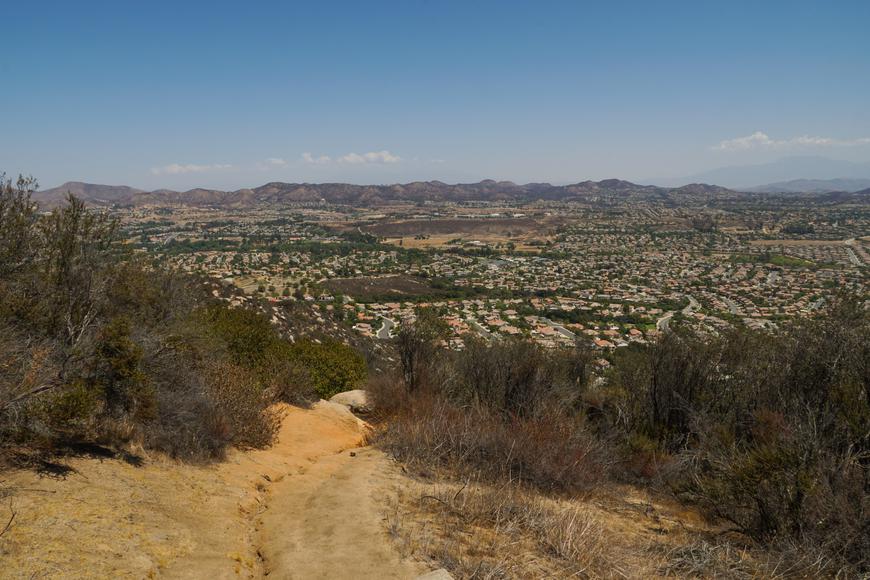 Murrieta Map