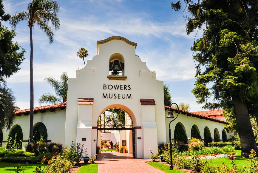 The Best Museums Near Mission Viejo, California: Exploring the Region's Rich Cultural Heritage