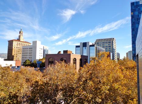 What Weather to Expect When Visiting San Jose in the Fall