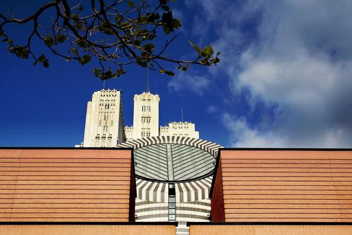 The Top Art Galleries in San Francisco