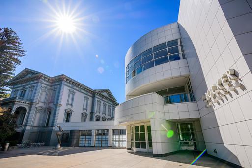 The 5 Best Museums Near Fair Oaks, California